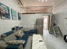 北流市|亿联建材家居五金城1室1厅1卫出租
