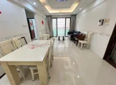 顺德区|龙禧雅轩2室2厅2卫出租