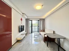 吉阳区|依山云锦2室1厅1卫出租
