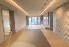 财富中心公寓152㎡2室2厅2卫，好房不等人