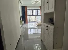 红谷滩区|西站瑞都2室2厅1卫出租