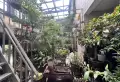 东嘎安居苑5室240㎡ 带超大入户花园2