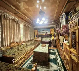 堆龙德庆县-东嘎-东嘎安居苑
