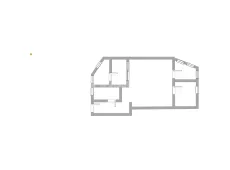 西湖区|江铃中山滨江1室1厅1卫出租