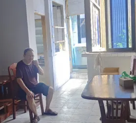 射洪县-城中-广寒路工行宿舍