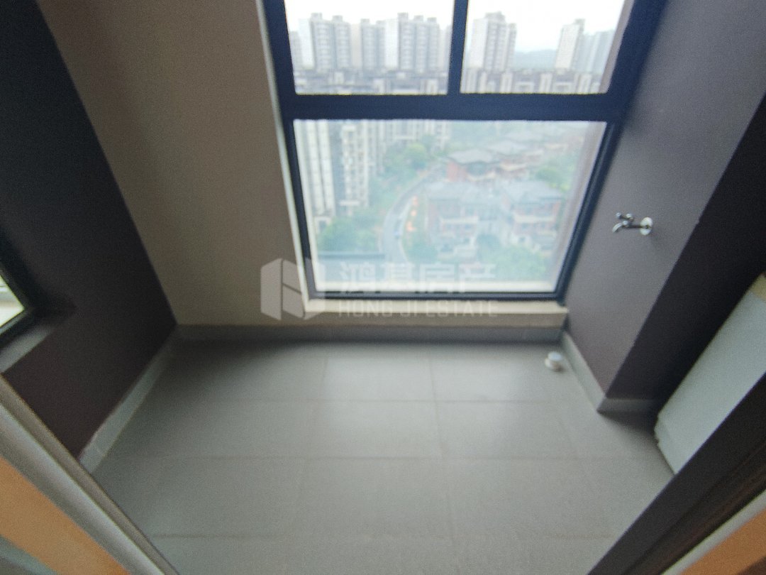 万科璞悦里,精装3房 南北通透 小区中间位置 楼层好 前面无挡 景观好4