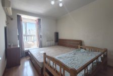 2室1厅1卫1阳台,封闭小区,随时入住
