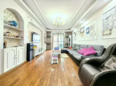 吴江市|奥林清华三区3室2厅2卫出售|买房租房佣金全返