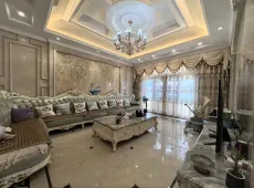 大朗|大朗碧桂园5室2厅5卫出售