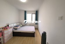 凤仪佳苑八里2室1厅1卫1阳台83㎡毛坯