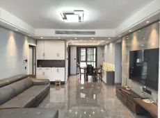 望城区|华润桃源里4室2厅2卫出售