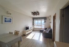 1室1厅1卫1阳台,家具家电齐全黄金楼层