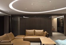 丽苑太和全套高档家私电，设施完善