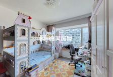 新城180.73㎡安静宜居 公交便利