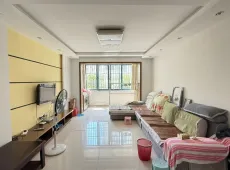 宝应县|白田雅苑3室2厅1卫出售|买房租房佣金全返