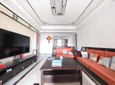 吴江市|瑞景国际3室2厅2卫出售|买房租房佣金全返