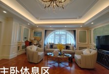 山水铂宫精装	交通便利，配套齐全