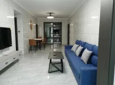 望城区|湾田望江府2室2厅1卫出租