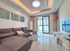 吴江市|奥林清华三区2室2厅1卫出租