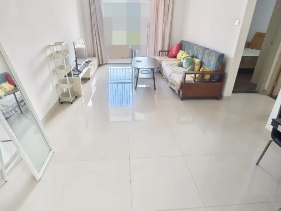 国际新城1室1厅1卫朝undefined普通房源图片