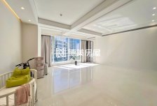 新城三期 两梯两户 层高3.3米 随时能看