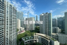 干净整洁，随时入住，新城四期2室