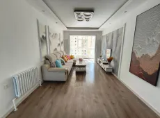 道里区|民生尚都祥园3室1厅1卫出售|买房租房佣金全返