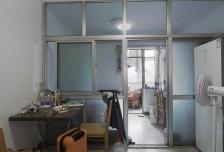 晓月苑一里地铁精装1室1厅1卫1阳台，交通便利，设施齐全