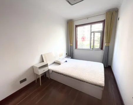 兆盛金禾苑3室2厅2卫普通