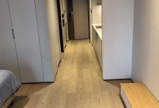 交通便利！户型好！1室1厅1卫业主急售