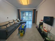 城区|世家豪庭2室1厅1卫出租