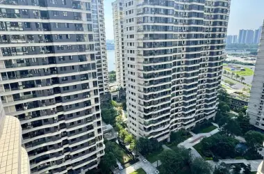 愉珑湾出售房源