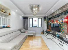 新北区|绿洲天逸城2室2厅1卫出售