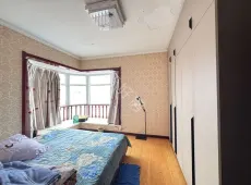 城区|香港城旺角花园3室2厅1卫出售|买房租房佣金全返