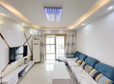 新北区|凤凰湖壹号3室2厅1卫出售