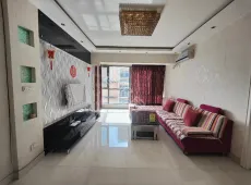 城区|裕天花园2室1厅1卫出租