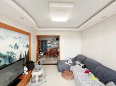 新北区|顺园八村二期2室2厅1卫出售