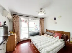 新北区|奥林匹克花园4室2厅1卫出售