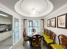 新北区|凤凰湖壹号5室2厅3卫出售