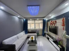 城区|中原街社区3室1厅1卫出租