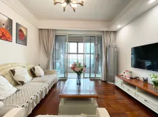 吴江市|吴江中南世纪城4室2厅2卫出租