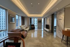 金桐 高层大两居 看房随时 拎包入住