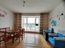 城区|景泽园3室1厅1卫出租