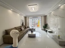 城区|铭基凤凰城3室2厅2卫出售|买房租房佣金全返