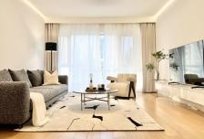 新城国际 全新升级大两居 东南观景国贸。