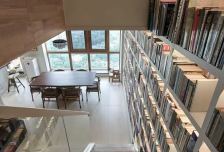 上东双子座交通方便4室2厅2卫0阳台豪装