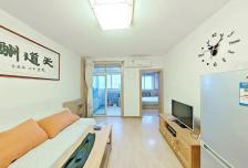 二里两居,头次出租,价格可聊