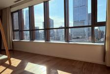 1室1厅1卫1阳台26000元/月,封闭小区,随时入住