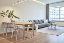 新城国际 三期高层3+1 全新配置 观景房