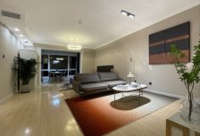 精装房源出租，世贸国际公寓